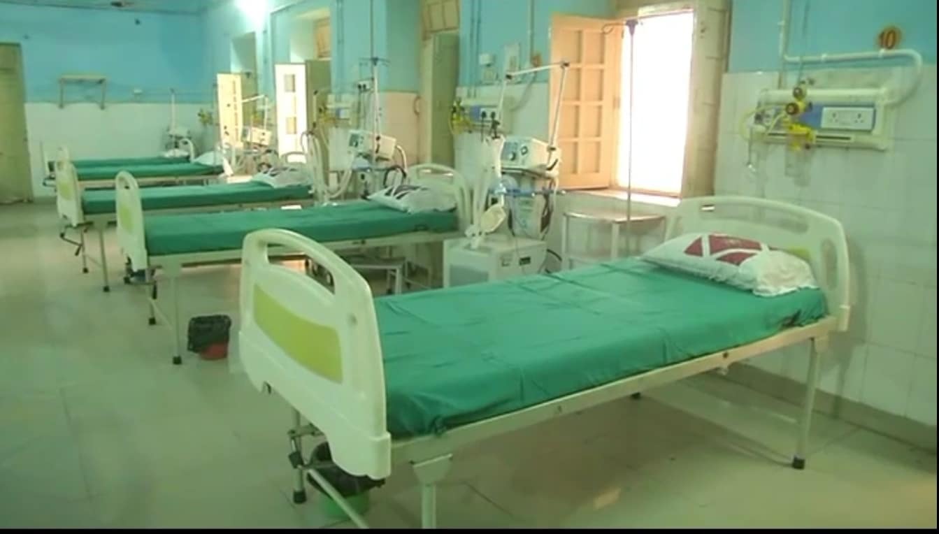 कोरोना की तीसरी लहर से निबटने की तैयारी की हकीकत आप भी जानिए