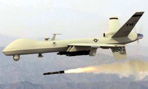 अमेरिकी सेना की अफगानिस्तान में Air Strike, काबुल एयरपोर्ट ब्लास्ट के साजिशकर्ता को किया ढेर
