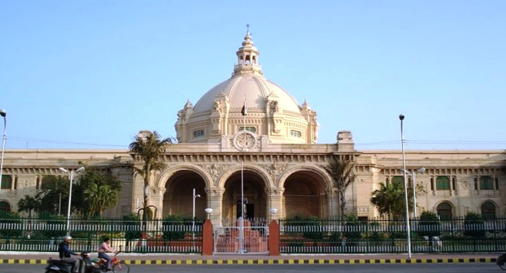 ये है उत्तर प्रदेश में मंत्रिमंडल विस्तार के संभावित चेहरे