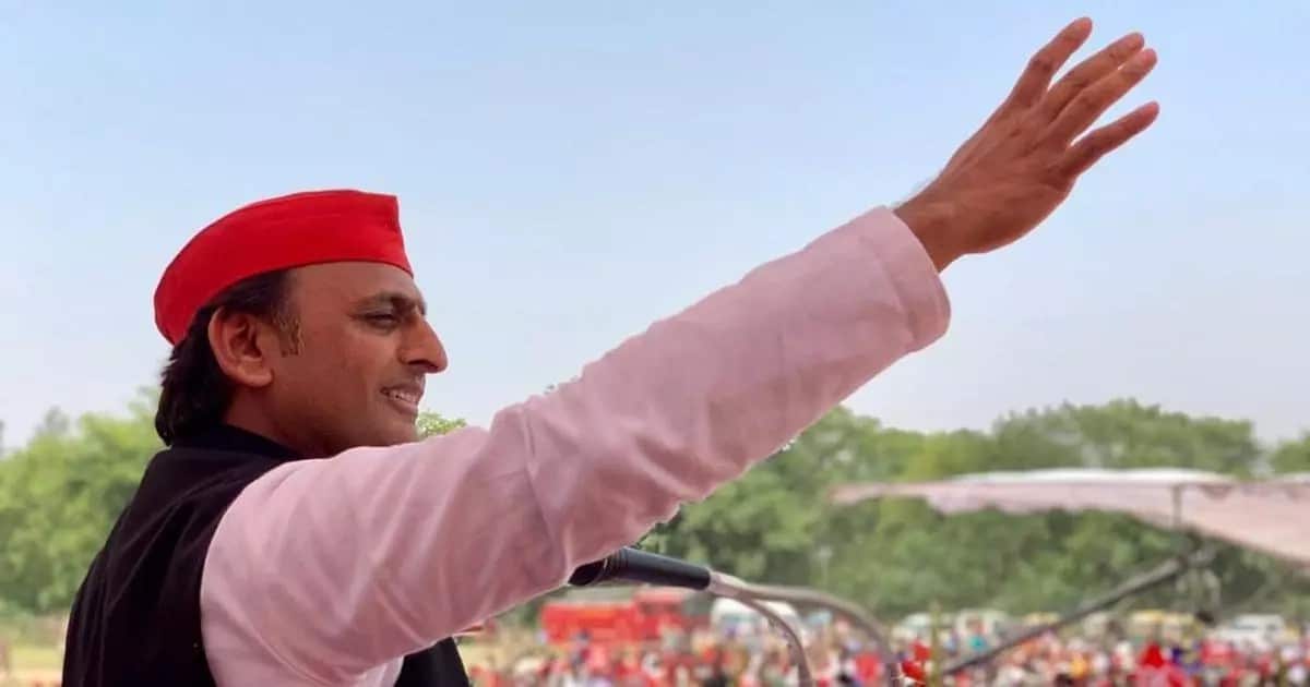 कप्तान सिंह की मूर्ति का अनावरण करने अखिलेश यादव जा रहे कन्नौज