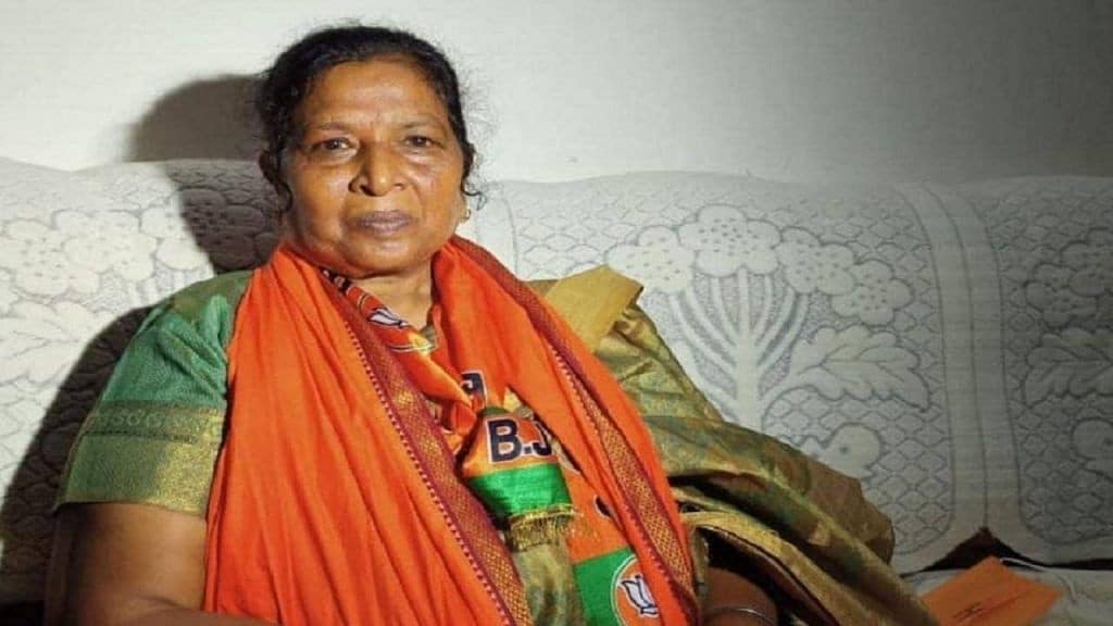 बिहार की उपमुख्यमंत्री रेणुका देवी ने बाढ़ पीड़ितों की मदद के लिए लगाई गुहार अमित शाह और मोदी से की मुलाकात