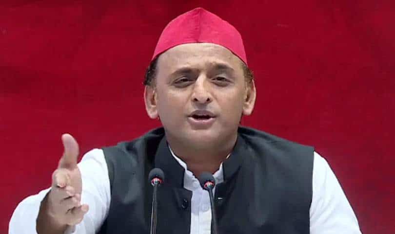कांग्रेस और सपा के गठबंधन के बीच उत्तर प्रदेश विधानसभा चुनाव में जातिवाद की राजनीति