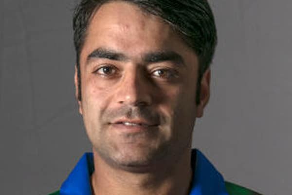 राशिद का दावा- आगामी कुछ वर्षों में T20 Worldcup में अफगानिस्तान का परचम लहराएगा