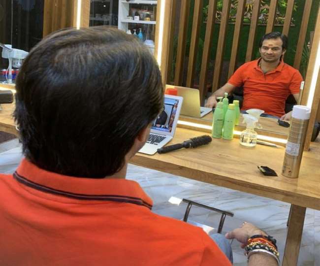 "तुम मजाक उड़ाओ, हम धज्जियां"  बॉलीवुड को मात देता, बिहार का लाल Tej Pratap  तेजप्रताप