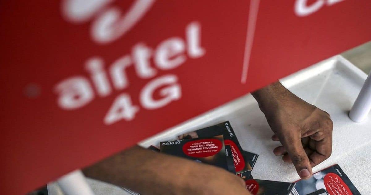 एयरटेल का अब तक का सबसे सस्ता प्लान, जानकर आपको भी होगी हैरानी।