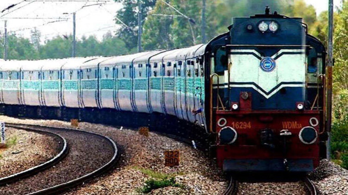 पूर्व मध्य रेलवे ने शुरू की सर्दियों की तयारी, 26 ट्रेनें रद्द