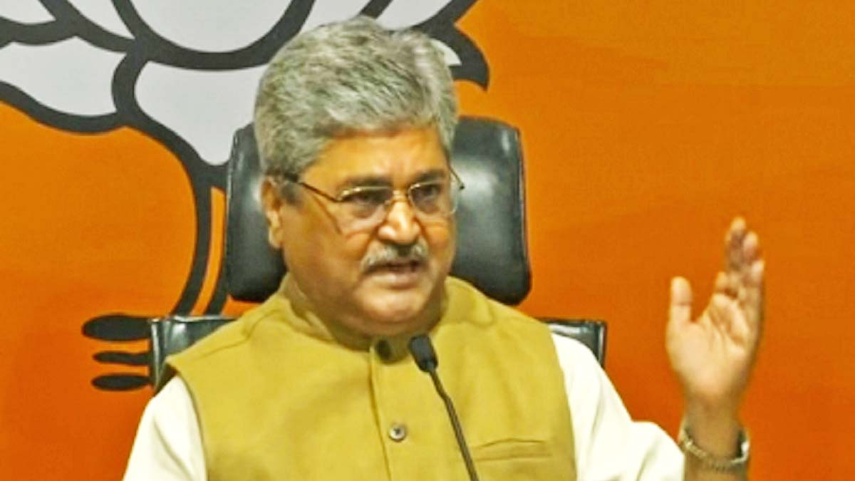 Lakhimpur Kheri की घटना का 2022 चुनाव पर नहीं पड़ेगा असर - भाजपा