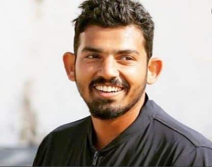 सौराष्ट्र टीम के मेंबर Avi Barot अवि बारोट की हार्ट अटैक से मृत्यु ।