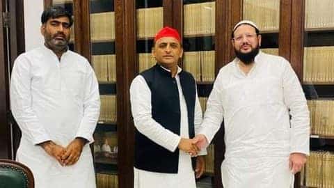 UP assembly elections से पहले कौन कौन बदल रहा है पाला