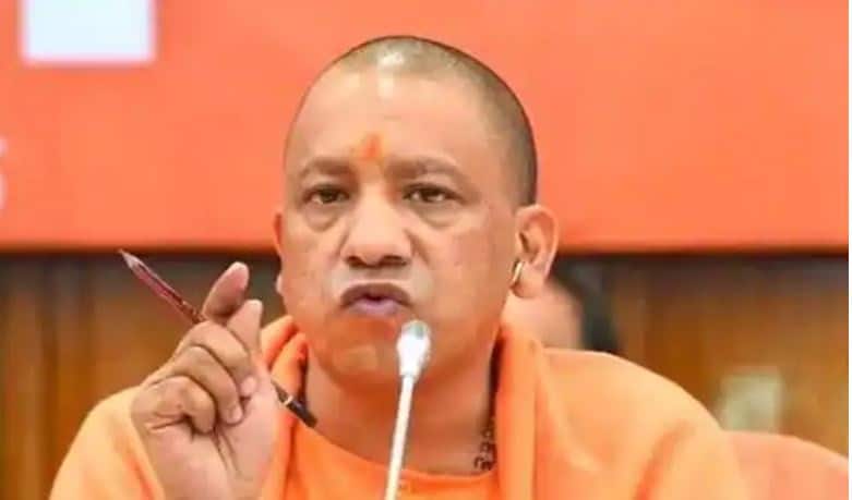 Yogi Aditya Nath's warning-दंगाइयों की अगली नस्लों को भी करनी पड़ेगी भरपाई