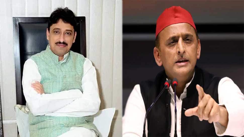 "यूपी में बीजेपी को हराने का दम सिर्फ सपा में"  इसलिए गठबंधन ज़रूरी - Imran Masood