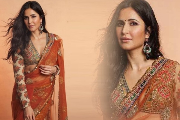 रोहित शेट्टी की  'सूर्यवंशी' में नए अंदाज़ में नज़र आने के लिए तैयार कैटरीना |