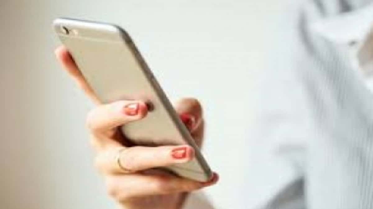 लोगों में एडीएचडी के लक्षणों को ट्रैक करने मे iBehavior app होगा मददगार