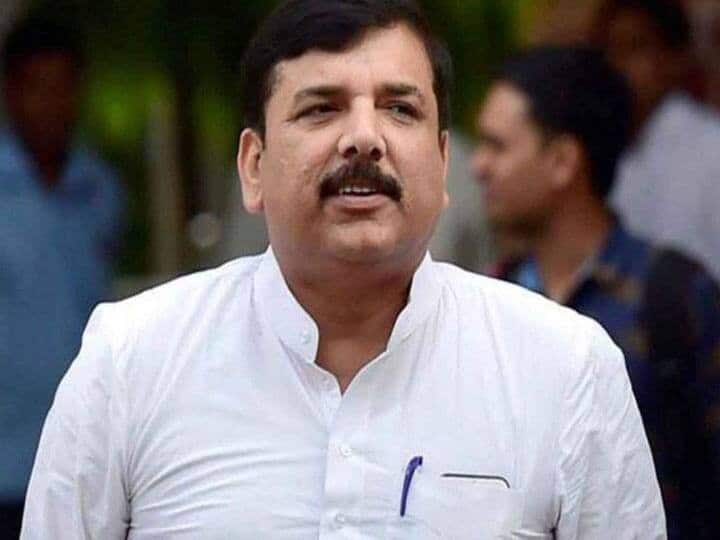 संजय सिंह का आरोप, डरी योगी सरकार नही दे रही रैलियों की परमिशन ।