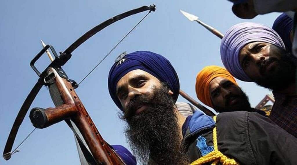 Nihang Sikh कौन है ये निहंग सिख जिन्होंने बेरहमी से युवक की हत्या कर ली जिम्मेदारी
