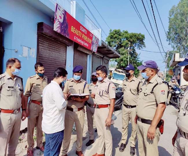 पीएम केयर फंड द्वारा प्रधानमंत्री करेंगे&nbsp;आधुनिक आक्सीजन प्लांट का लोकार्पण