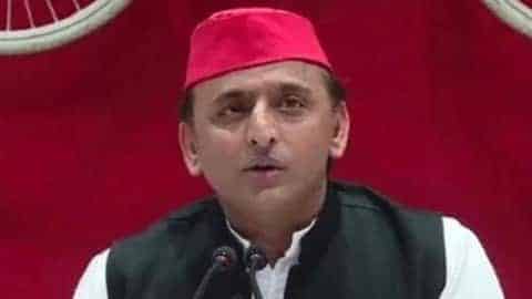 अखिल भारतीय ब्राह्मण महासभा बिना शर्त अखिलेश यादव के साथ ।
