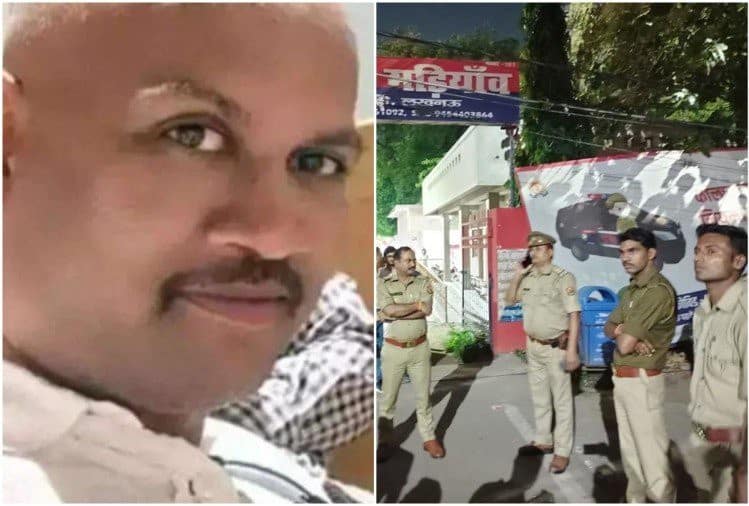 मड़ियांव थाने में समर्पण की सूचना पर मचे हड़कंप के बावजूद नहीं आया किरण गोसावी |