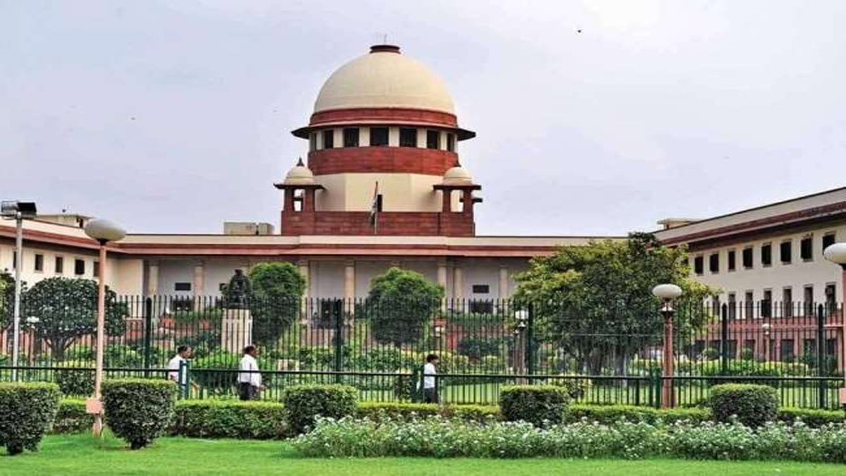 यूपी सरकार की जाँच से संतुष्ट नहीं सुप्रीम कोर्ट, लगाई फटकार
