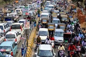 15 साल पुराने वाहनों के मालिक पर पड़ेगा अब ये बोझ