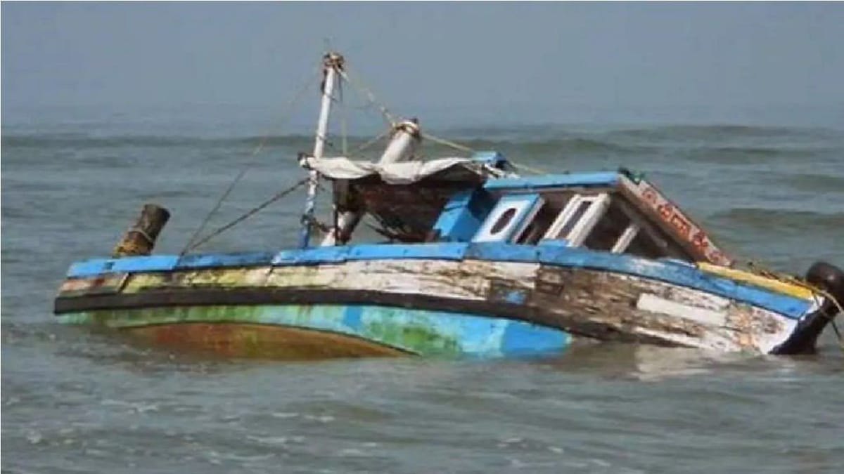 Congo river मे नाव पलटी 51 शव बरामद 69 लापता क्षमता से अधिक लोड उठाने पर हुआ दर्दनाक हादसा