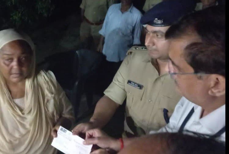 लखीमपुर घटना की निष्पक्ष जांच के लिए अधीक्षक अरूण कुमार सिंह के नेतृत्व मे विशेष विवेचक कमेटी का गठन&nbsp;