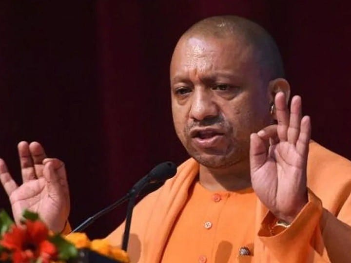 जिन क्षेत्रों में  बीजेपी का नही चला कभी जोर ,वहाँ के दौरे पर मुख्यमंत्री आदित्य नाथ ।