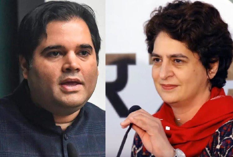 क्या टूटा हुआ गांधी परिवार विपक्ष के खिलाफ हो जाएगा  एकजुट, हवा का बदला रूख|