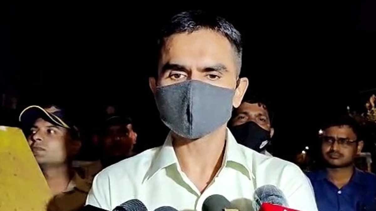 कौन है ये Sameer Wankhede ?  जिनके पीछे महाराष्ट्र पुलिस ने लगा रखे हैं अपने जासूस