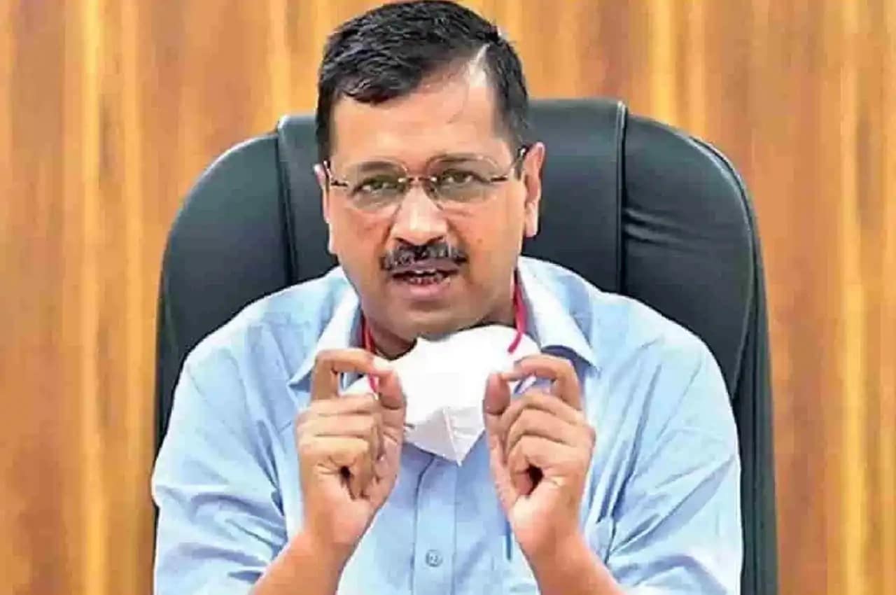 एचआईएमएस प्रोजेक्ट के तहत हेल्थ कार्ड के लिए केजरीवाल कैबिनेट ने दी बजट को मंजूरी