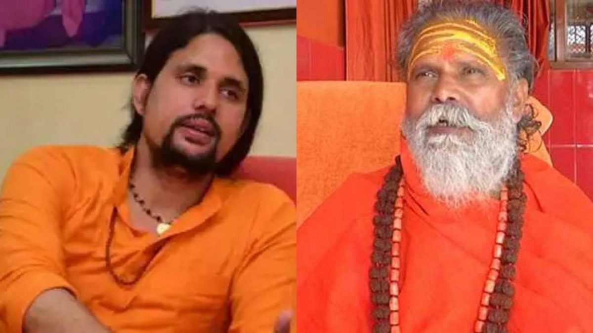 Mahant Narendra Giri के केस में सीबीआई ने आरोपियों का पॉलीग्राफ टेस्ट&nbsp;के सबूत मांगे