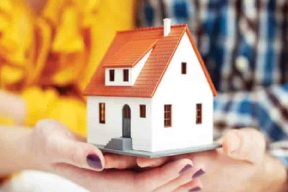 होम लोन पर लिया गया मकान 5 वर्ष के अंदर बेचना आपके लिए नुकसान दे