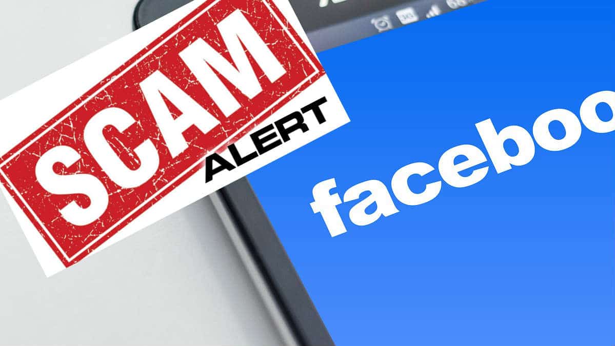 Facebook page फेसबुक पेज विज्ञापन नेटवर्क द्वारा बढ़ रहा क्राइम