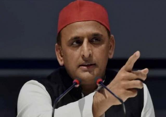 अखिलेश ने कहा लोकतंत्र को बचाने के लिए सत्यवादी होना अतिआवश्यक&nbsp;