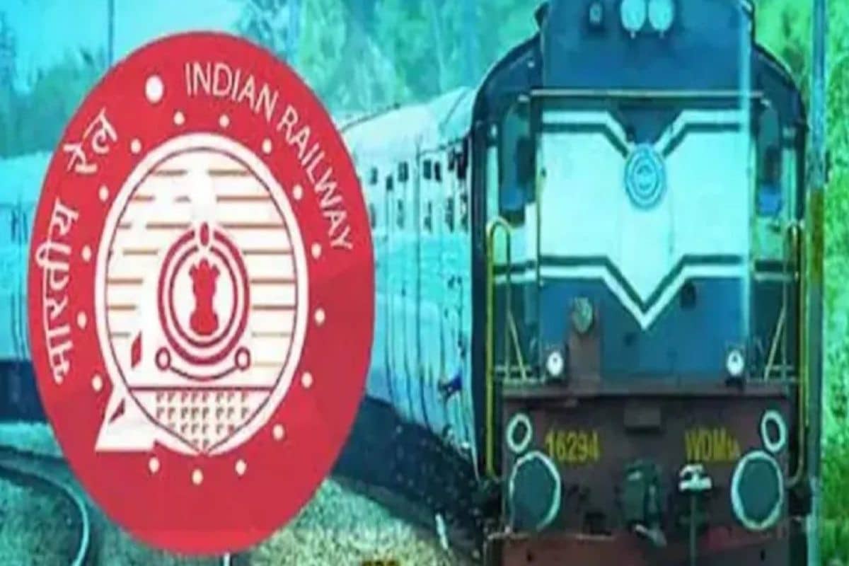 त्योहारों पर खास आप के लिए लखनऊ से रांची स्पेशल ट्रेन आज से ।
