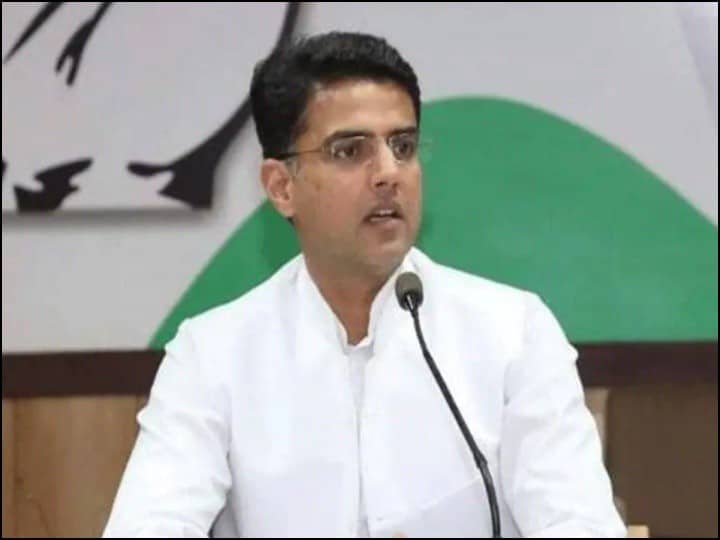 जनता यूपी से बीजेपी का करेगी सफाया, विकल्प में कांग्रेस, सचिन पायलट का वार