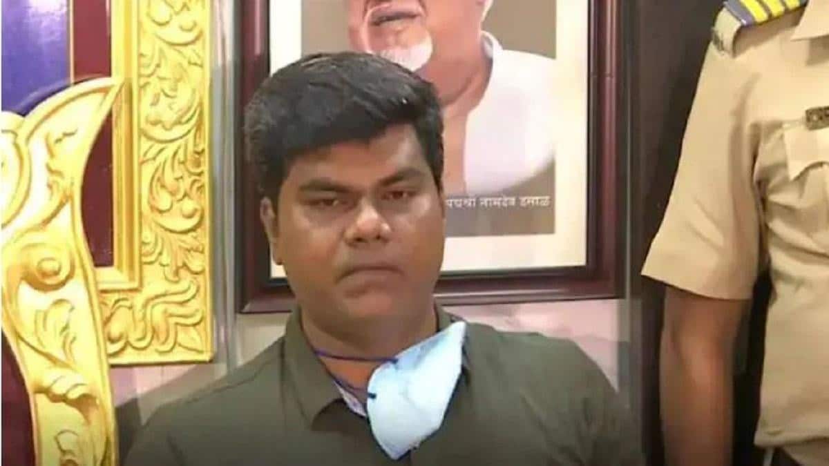 प्रभाकर ने दिए बयान में कहा, समीर रंगदारी मांगने की साजिश में शामिल।