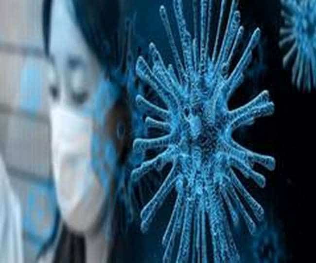 दक्षिण अफ्रीका से डोंबिवली आने वाला शख्स लाया कोरोना,ओमिक्रोन की पुष्टि नहीं ।