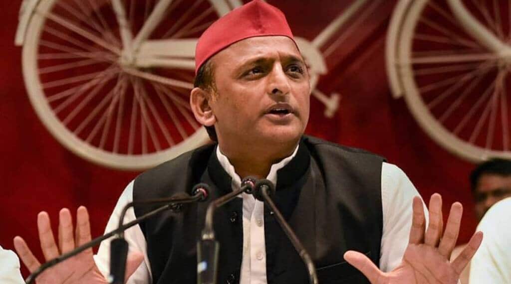 आस्था और राजनीति में आकर्षण का केंद्र राम का नाम,बीजेपी और सपा में तकरार |