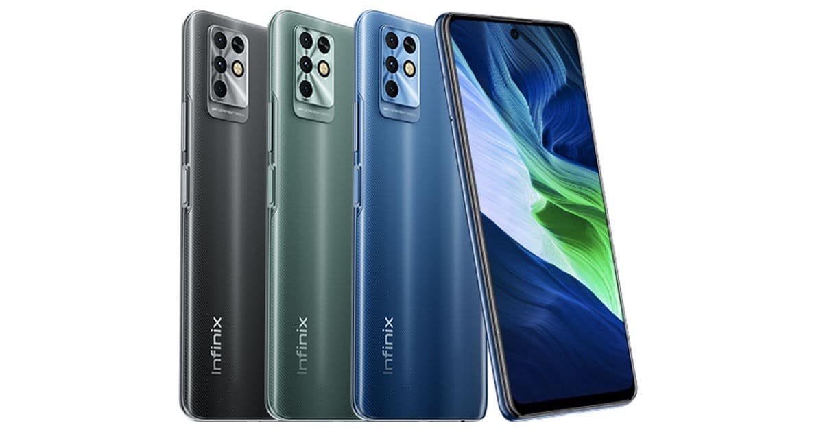 माहिर टेक ब्रांड इनफिनिक्स मोबाइल मार्केट में लाये हैं न्यू Infinix Note 11i