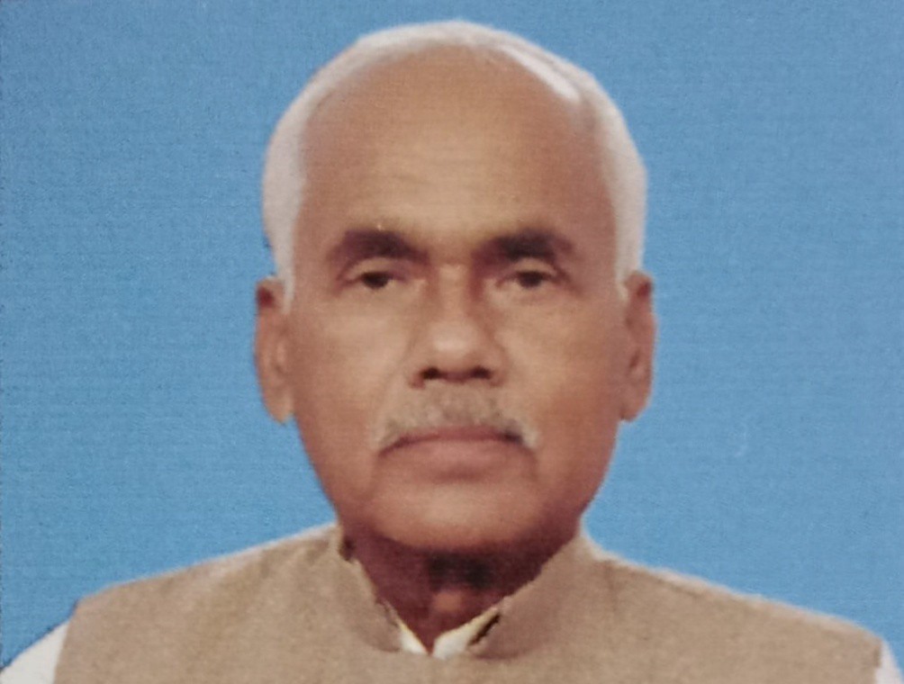 भारतीय ब्राह्मण महासभा के उपाध्यक्ष  ने ग्रहण की कांग्रेस पार्टी की सदस्यता ।