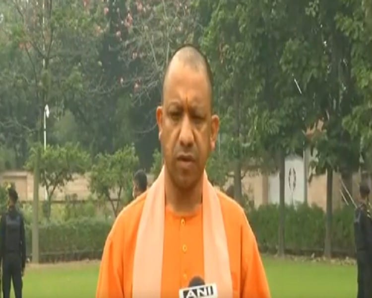 किसानों के हित मे लिए गये इस ऐतिहासिक फैसला का योगी ने किया स्वागत ।