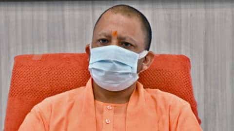 CMने अधिकारियों को छुट्टा जानवरों को गो-संरक्षण केन्द्रों में पहुंचाने के दिए आदेश |