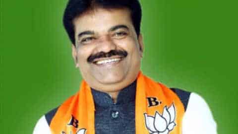 नही रहे देवरिया के पूर्व विधायक प्रमोद सिंह ,हार्ट अटैक से निधन |