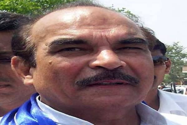 पूर्व सांसद डी.पी.यादव की बढ़ी मुश्किलें,यूपी पुलिस ने पाताल से निकाली अपराध की लिस्ट |
