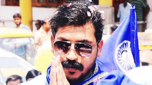मैं योगी को जीतने नहीं दूंगा, चाहे कुछ भी हो जाए'चंद्रशेखर का एैलान ।
