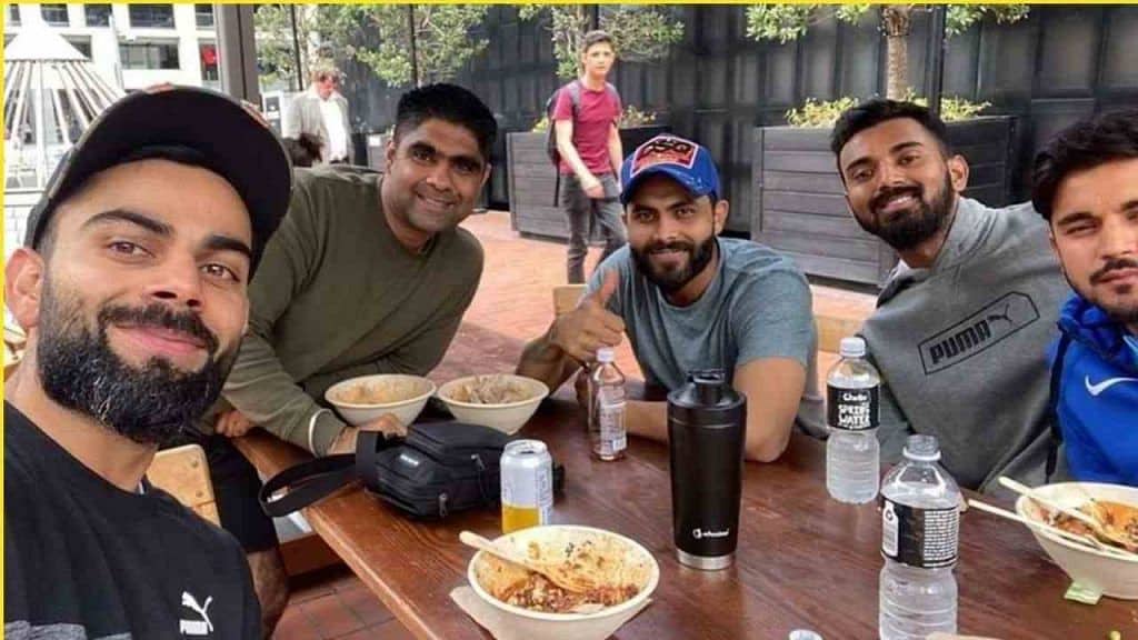BCCI ने किया हलाल मीट को अनिवार्य,बीजेपी और हिंदूवादी संगठनों ने जताई आपत्ति |