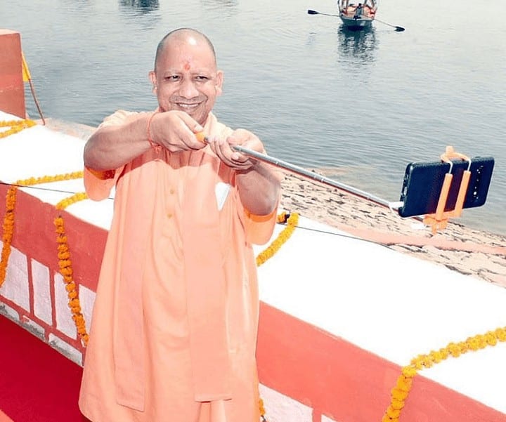 यूपी विधानसभा सीट के लिए  योगी जी की पूर्ण तैयारी,पार्टी की मंजूरी का इंतजार ।