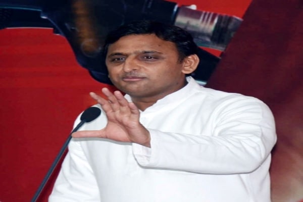 गठबंधन के पुराने फॉर्मूले को अपना कर सत्ता पाने की कवायद में जुटी समाजवादी |