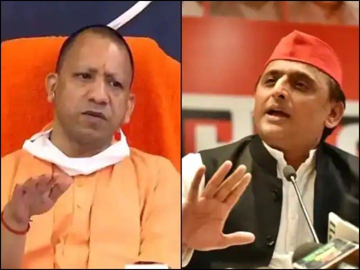 क्या है  जनता का मूड और क्या कहता है सर्वे, खिलेगा फूल, या चलेगी साइकिल ।